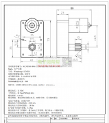 3款微型电机，数量：MOQ/1K/5K/10K，长期有需求！