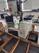 专注塑胶电子加工领域，以匠心工艺与高效服