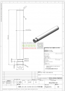 紧急求购锌核精密金属件，数量：各150万件！