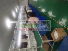 长安宵边工厂转让