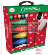 灯.儿童手机.儿童相机，订单各3000个！