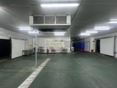 成都都江堰2500平工厂转让