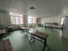 成都都江堰2500平工厂转让