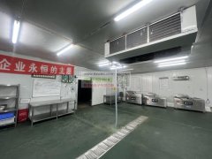 成都都江堰2500平工厂转让