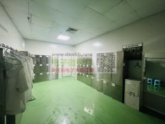 成都都江堰2500平工厂转让