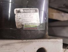 2款邦飞利（Bonfiglioli）品牌减速电机，各试单1台
