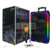 现金，每款各需1000套，如图两款音箱套料！