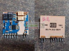 3款KEB品牌IGBT驱动板，首单各100个！
