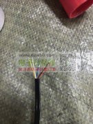 能做PVC双拼线材的抽线厂家请联系，长期合作！