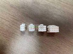 谁家有做这个连接器的联系我，实单求购！