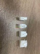 谁家有做这个连接器的联系我，实单求购！