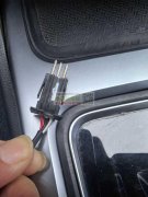 有这插头的厂家请联系，实单！