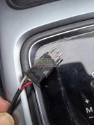 有这插头的厂家请联系，实单！