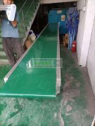 二手插件线，皮带流水线