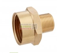 实单：有42款黄铜接头/黄铜螺纹适配器，出口沙特阿拉伯！