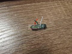 在手订单60000套，有做此款磁吸端子的联系一下！