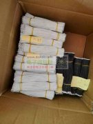 手工外发：大量手工外发！