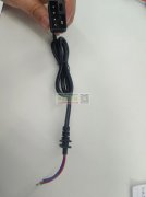 如图线材上的连接器，急购几千个！