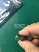 有做这二种电感的联系我一下，不接受骨架开模！