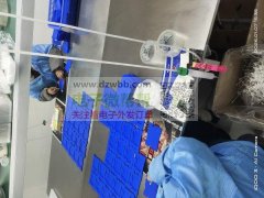 东莞市长安镇周边硅胶产品打慢干胶粘配件，