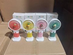 现金采购水果风扇，2-30000套！