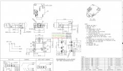 3.5mm耳机母座，急需2400套！