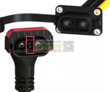 电池包车用充电插座充电插头，每个月5000套！