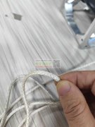 ​量大找供应商，Od3.5，耐拉300公斤50万次！