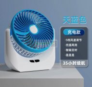 实单采购如图同款桌面风扇，20000台。