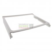 冰箱抽屉货架框架厂家请联系，实单求购！