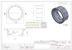 TBF弹出式按钮帽组件厂家请联系，出口土耳其！