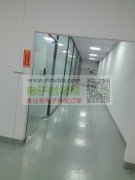 带装修厂房分租