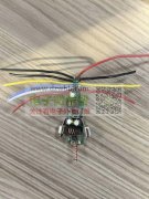 插件后焊外发加工，车充10000套！