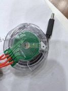 如图数码管的屏，各需60000个！