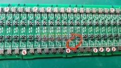 换料单：换个小六脚芯片，数量10000多套！