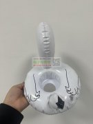 订单20000套，如图充气漂浮在水面上的产品！