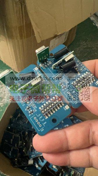 东莞长安承接线材后焊,后焊维修,pcb板改料换料! 东莞长安承接线材后焊,后焊维修,pcb板改料换料!