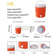 杯子.保温箱定制客Logo ，源头厂家请联系！