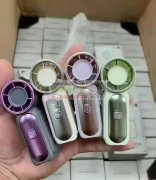 如图新款手持风扇，需要5000台！