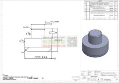 采购：4款六角形棒材（原材料）和紧固件（加工件）！