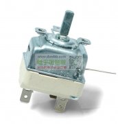 EGO品牌温控开关，首单：50个！