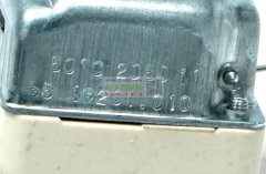 EGO品牌温控开关，首单：50个！