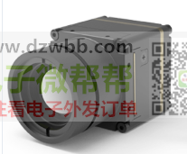 采购：SensorMicro品牌的高清热成像相机，不限型号！