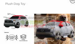 宠物玩具厂家请联系，要做过类似的工厂 ，先打样！