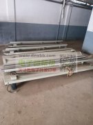 工厂在线机8节自动插件线，1台300有铅