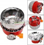 实单2000个，露营用的！