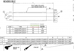 需要图纸中PART 5产品，数量：30,000pcs/年用量