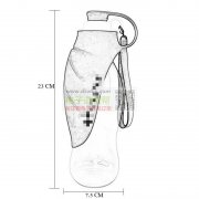 硅胶叶设计宠物饮水器，做过的工厂请联系！