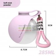 304宠物折叠饮水器，做过的工厂速来对接！