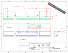 2款轮胎密封歧管盖塑料零件，数量各：MOQ/1000/500